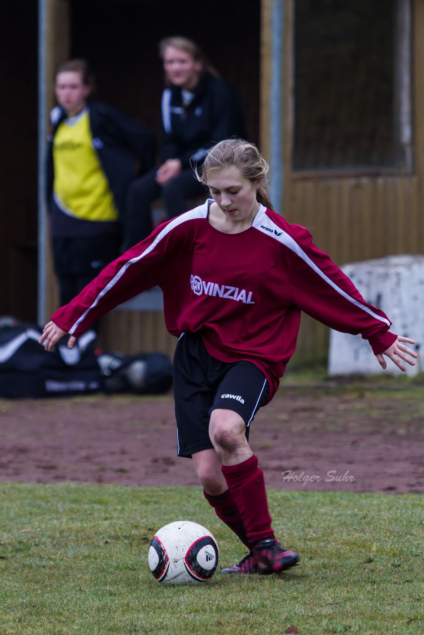 Bild 172 - B-Juniorinnen MTSV Olympia Neumnster - SG Altenholz/Holtenau : Ergebnis: 2:1